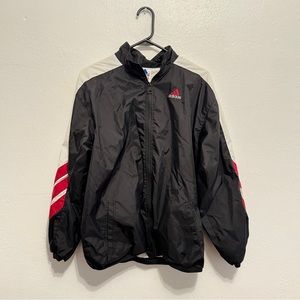 Vintage Adidas Windbreaker